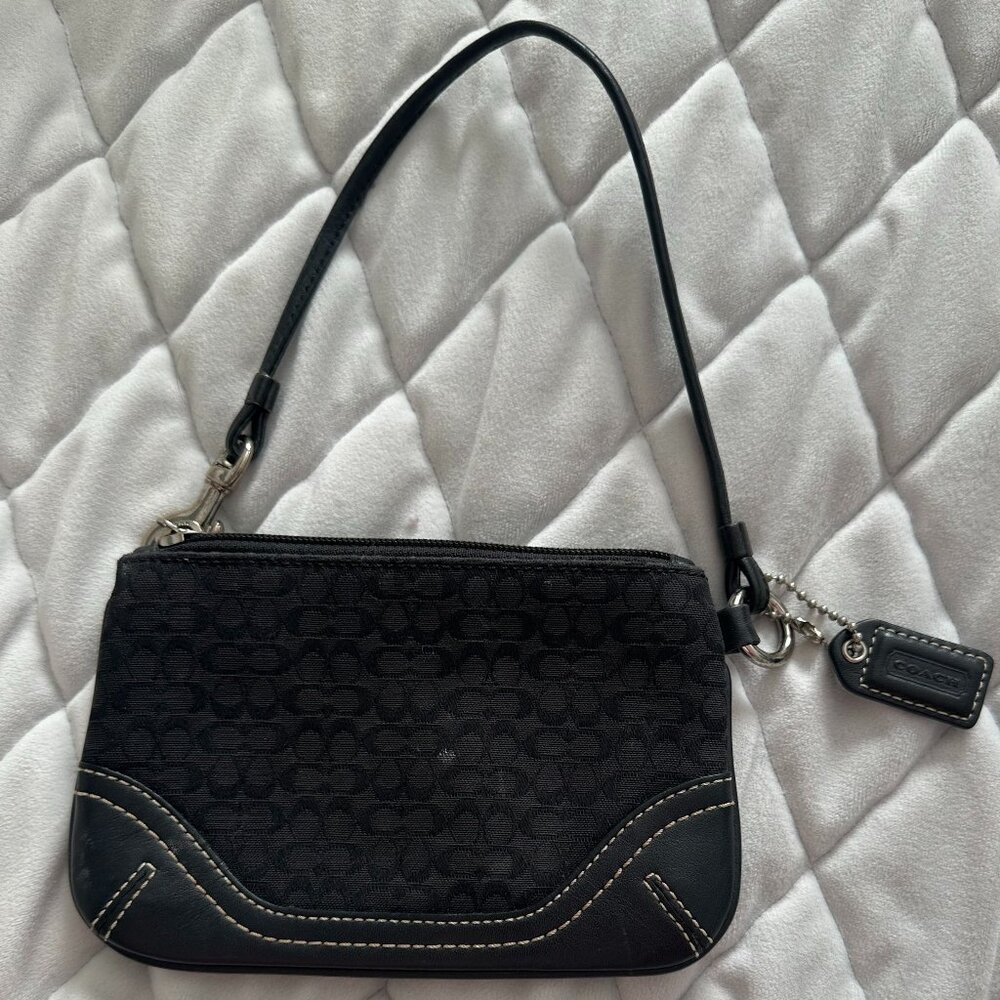 COACH Coin Purse